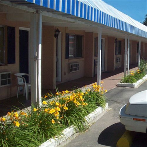 Provo Travelers Inn Extérieur photo