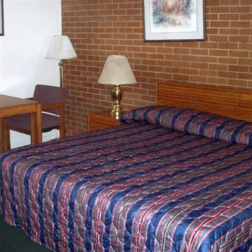 Provo Travelers Inn Chambre photo